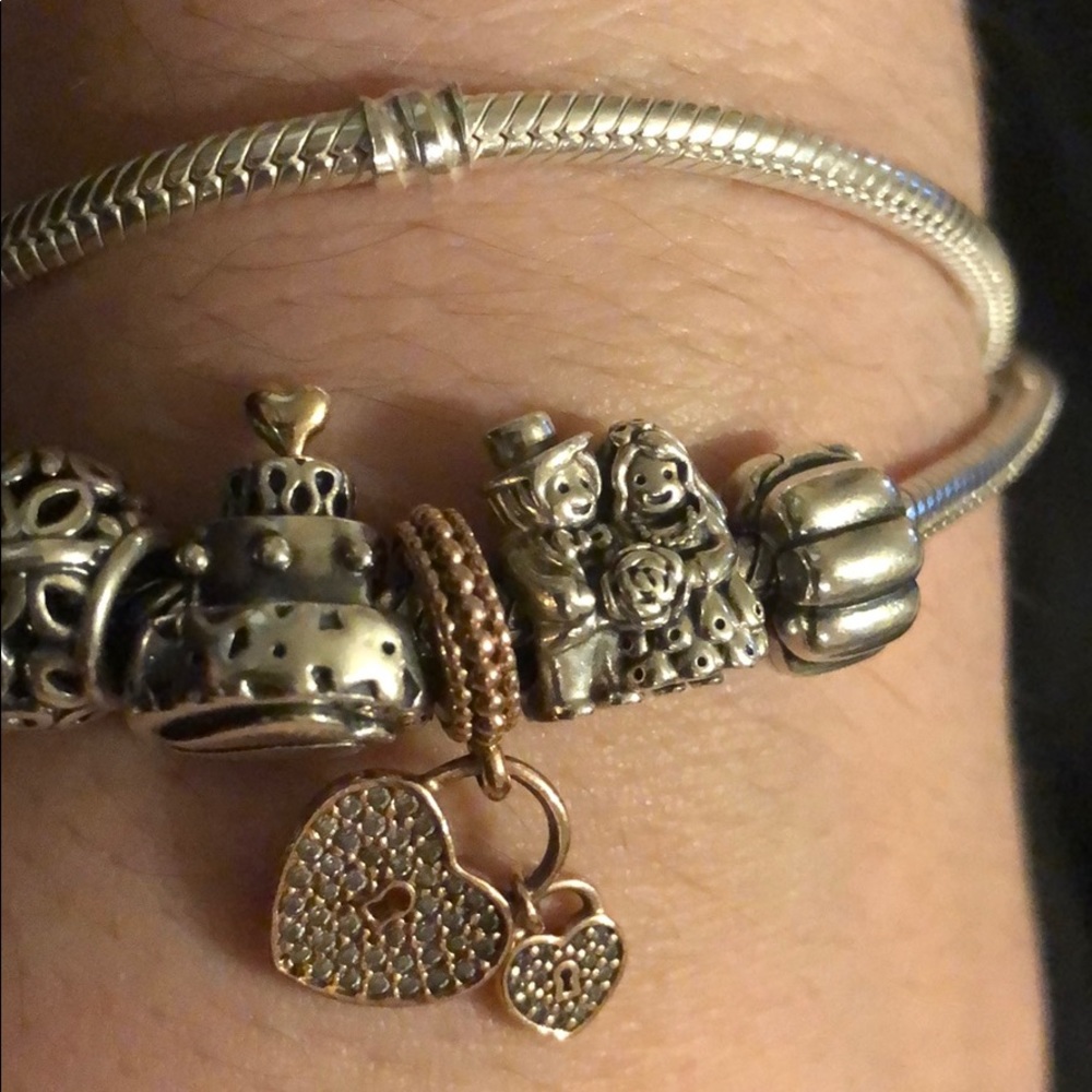 My bracelet